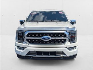 Used 2022 Ford F150 Platinum w/ Equipment Group 701A High video 2