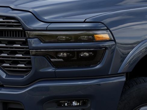 New 2026 RAM 3500 Limited AWD/4WD image 10