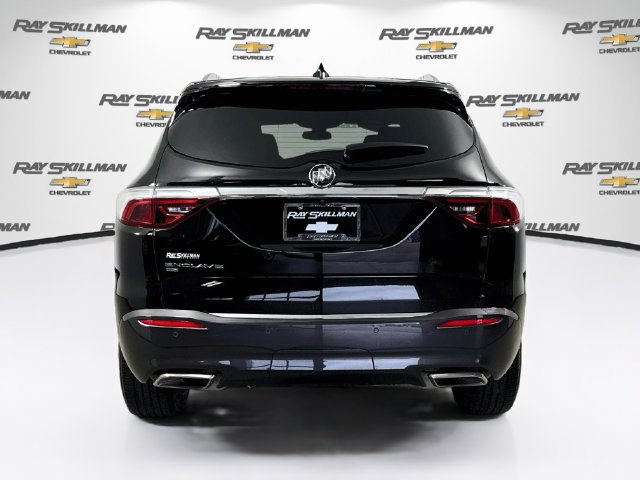 Used 2023 Buick Enclave Essence w/ Trailering Package, 5000 lbs. AWD/4WD image 6