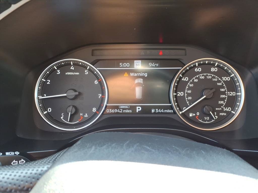 Used 2024 Mitsubishi Outlander SE AWD/4WD image 26