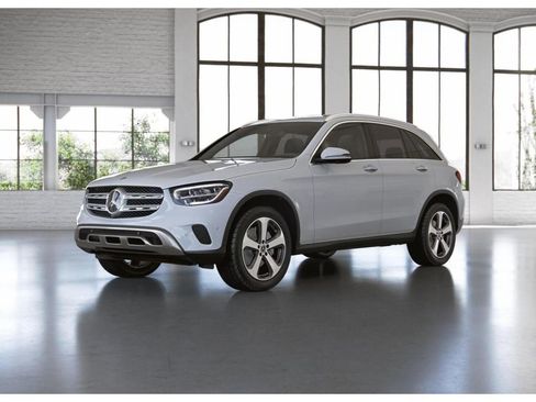 Certified 2022 Mercedes-Benz GLC 300 4MATIC image 40