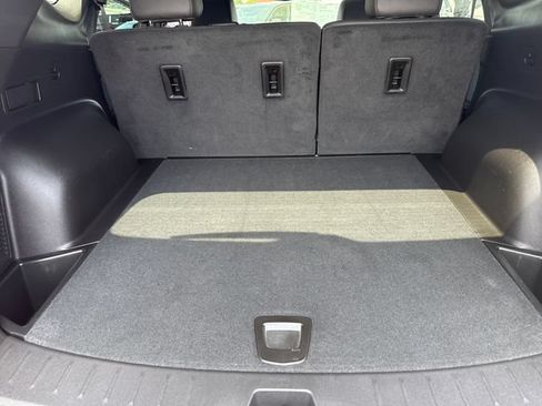 Certified 2024 Chevrolet Blazer RS w/ LPO, Floor Liner Package FWD image 23