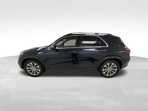 Used 2020 Mercedes-Benz GLE 450 4MATIC image 4