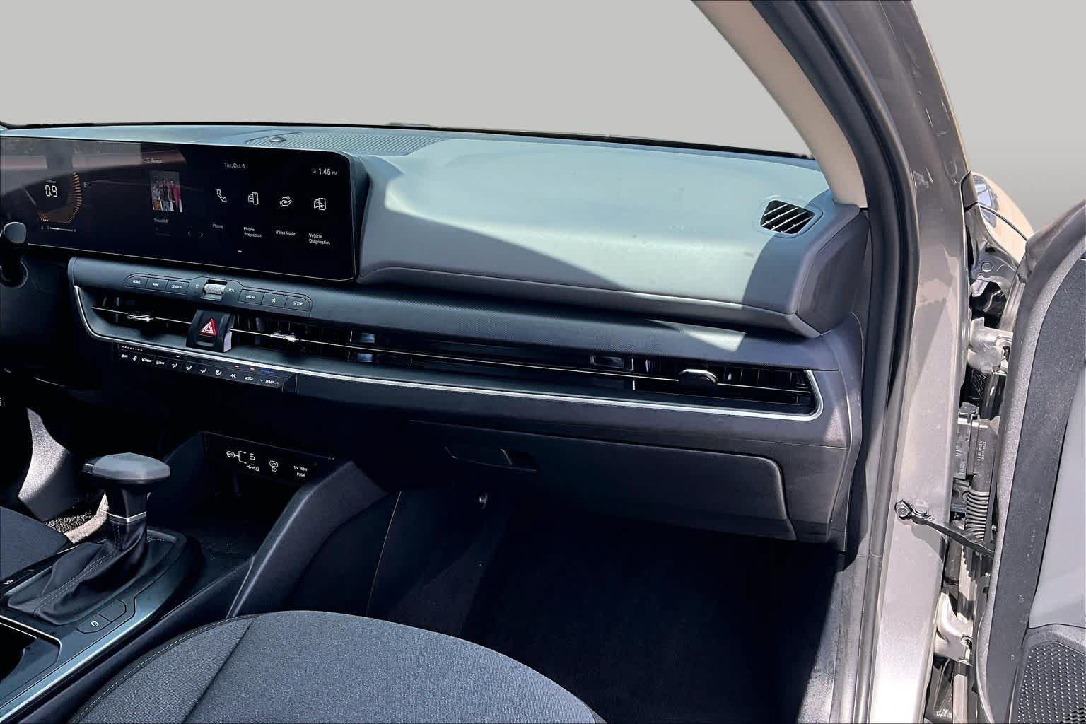 Used 2025 Kia K4 FWD image 19