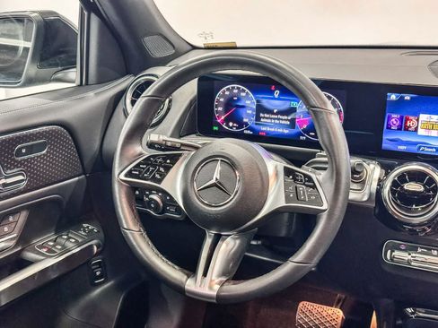 Certified 2026 Mercedes-Benz GLB 250 image 16