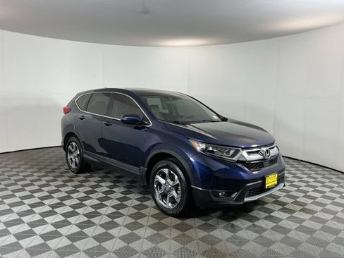 Used 2017 Honda CR-V EX image 3