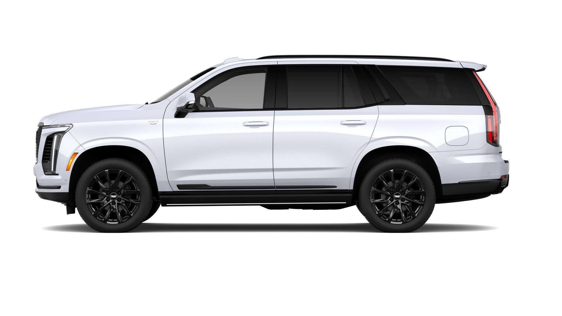 New 2027 Cadillac Escalade Sport w/ LPO, ONYX Package AWD/4WD image 34