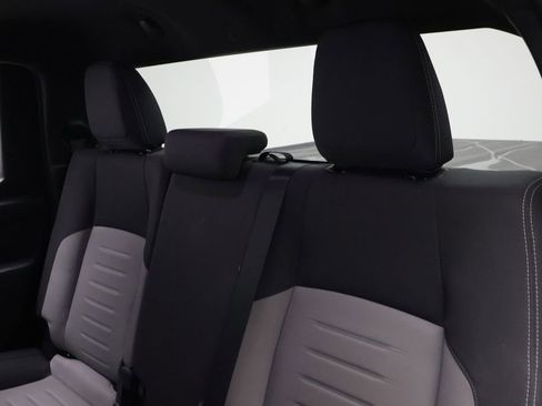 Certified 2025 Toyota Tacoma TRD Sport image 17