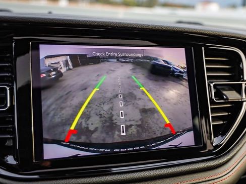 Certified 2024 Dodge Durango R/T image 30