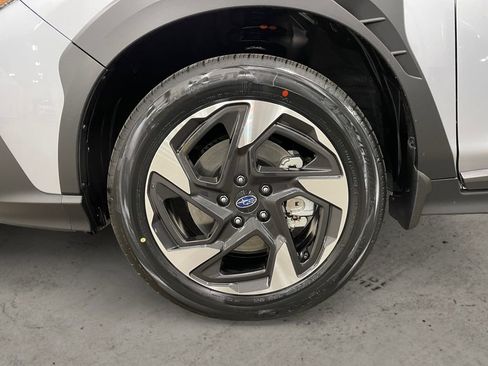 New 2025 Subaru Crosstrek 2.5i Limited image 17