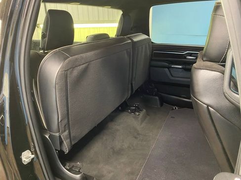 Used 2024 RAM 1500 Laramie image 47