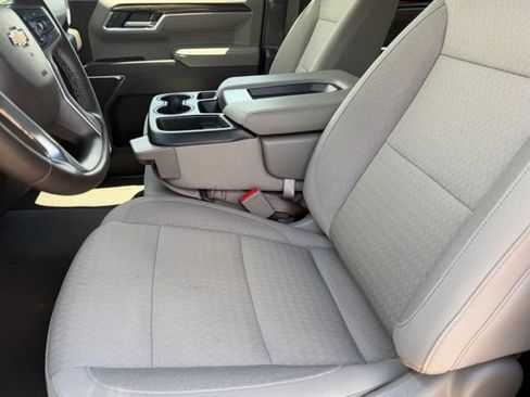 Used 2026 Chevrolet Silverado 1500 LT AWD/4WD image 13