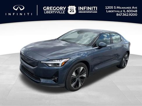 Used 2024 Polestar Polestar 2 image 1