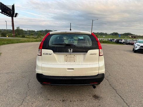 Used 2014 Honda CR-V LX image 15