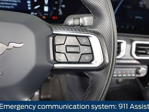 New 2026 Ford Mustang Premium image 31