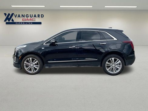Used 2024 Cadillac XT5 Premium Luxury image 6