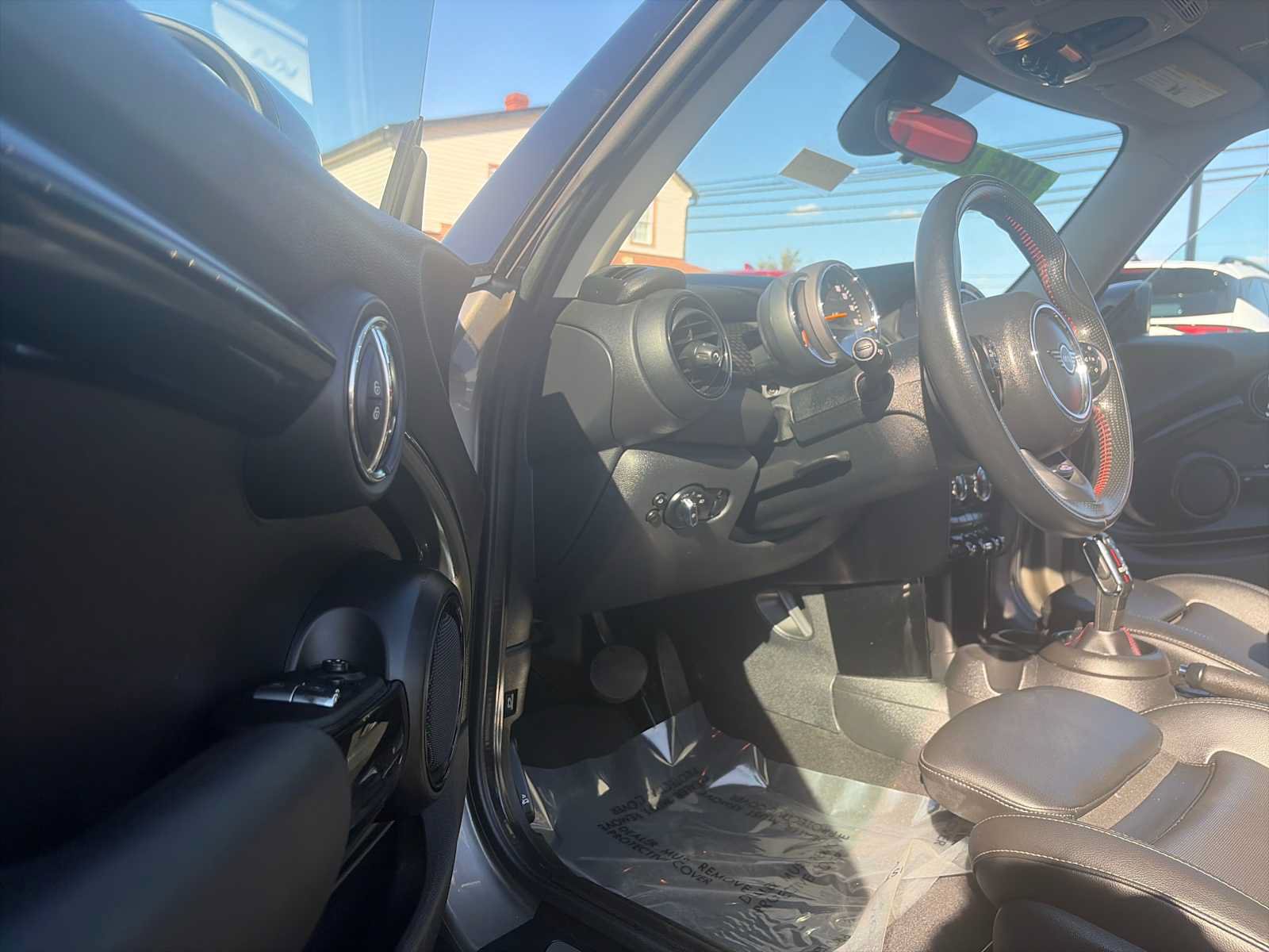 Used 2021 MINI Cooper S FWD image 24