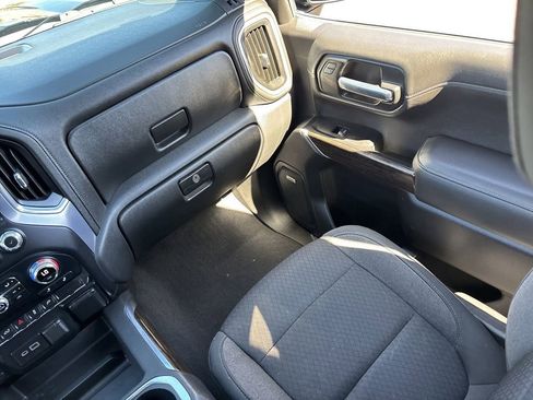 Used 2020 GMC Sierra 1500 Elevation w/ Elevation Value Package AWD/4WD image 16
