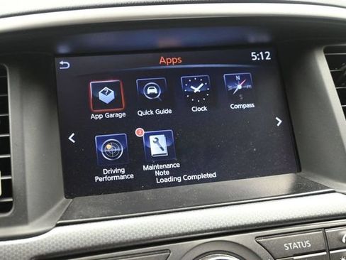 Used 2019 Nissan Pathfinder SL FWD image 17