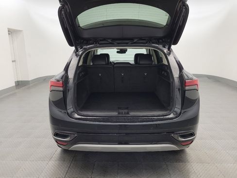 Used 2023 Buick Envision Essence w/ Sport Touring Package image 29