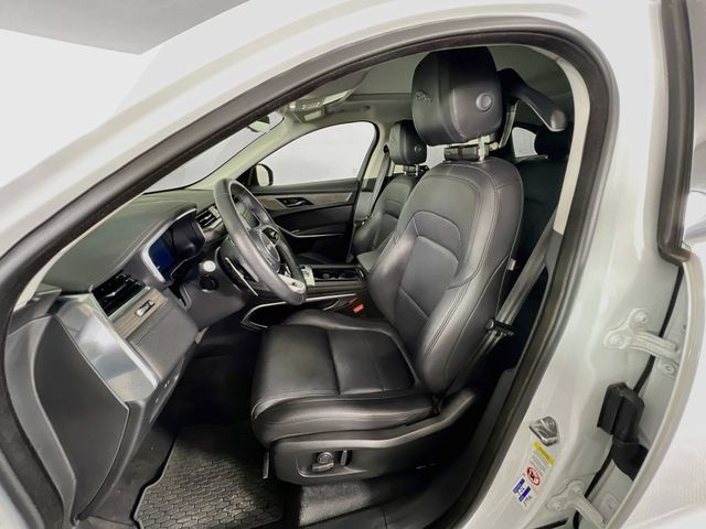 Used 2023 Jaguar F-PACE S AWD/4WD image 22