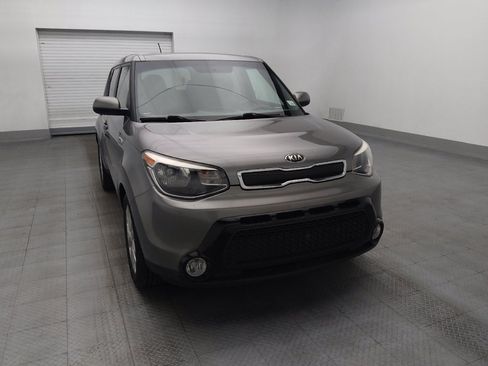 Used 2016 Kia Soul + FWD image 14