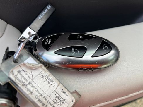 Used 2025 Hyundai Santa Fe SEL image 27