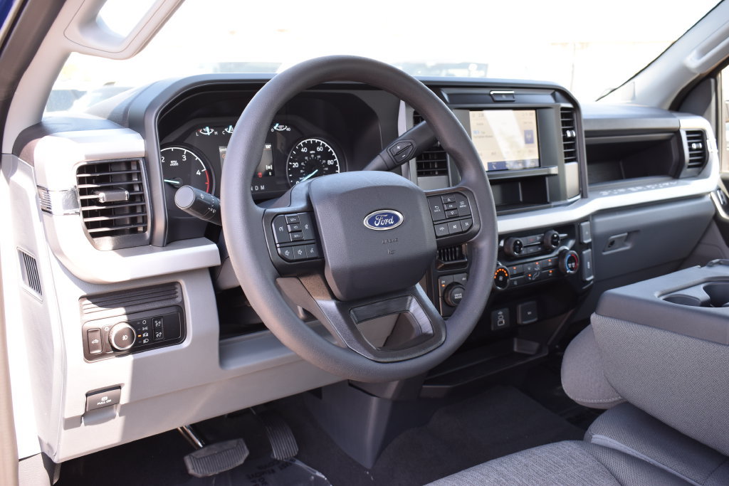New 2026 Ford F250 XL w/ STX Appearance Package AWD/4WD image 24