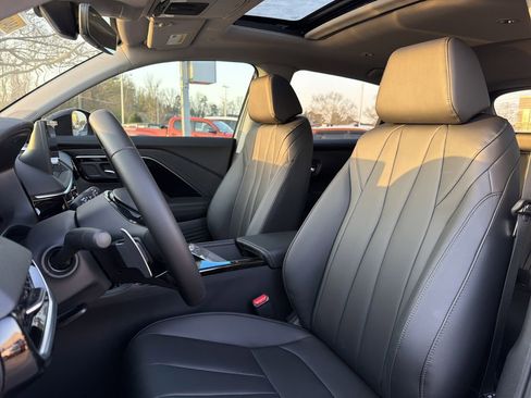 New 2026 Acura ADX FWD image 12