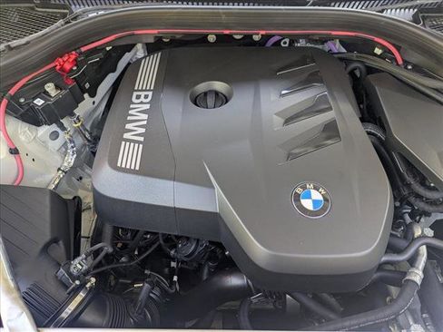 Used 2026 BMW X3 xDrive30 w/ Premium Package AWD/4WD image 18