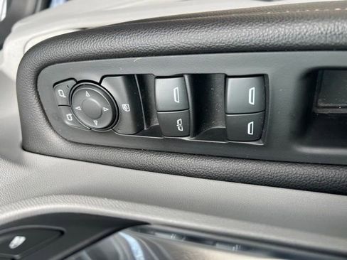 Used 2018 GMC Terrain SLT w/ Preferred Package AWD/4WD image 19