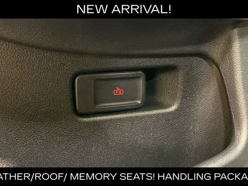 Used 2025 Lincoln Aviator Reserve w/ Equipment Group 201A AWD/4WD image 36