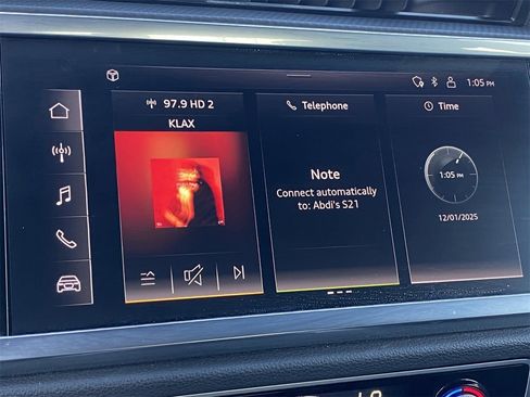 Used 2023 Audi Q3 2.0T Premium image 23