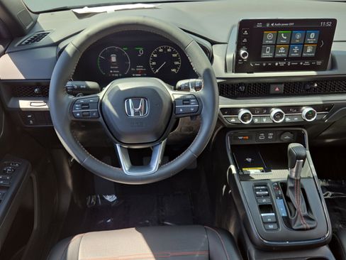 Used 2024 Honda CR-V Sport-L image 12