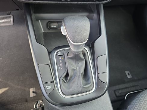 Used 2022 Kia Soul LX w/ Technology Package image 19