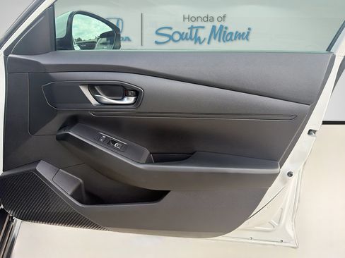 Certified 2024 Honda Accord LX image 33