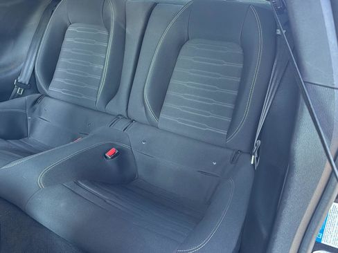 Used 2022 Ford Mustang Mach 1 w/ Mach 1 Handling Package image 16