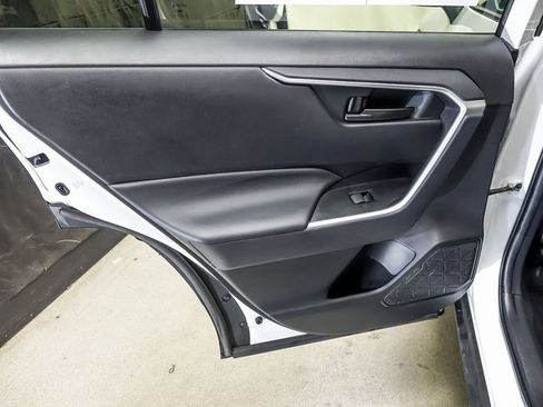 Certified 2024 Toyota RAV4 LE image 23