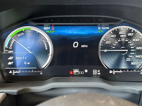 New 2026 Subaru Crosstrek 2.5i Sport AWD/4WD image 28