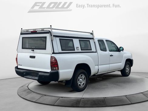 Used 2014 Toyota Tacoma 2WD Access Cab image 9