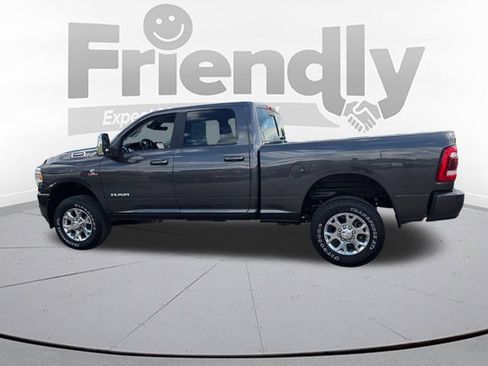 Used 2024 RAM 2500 Laramie w/ Safety Group AWD/4WD image 8