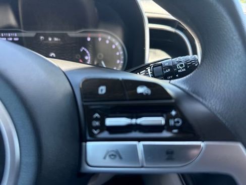 Used 2023 Hyundai Tucson SEL AWD/4WD image 22