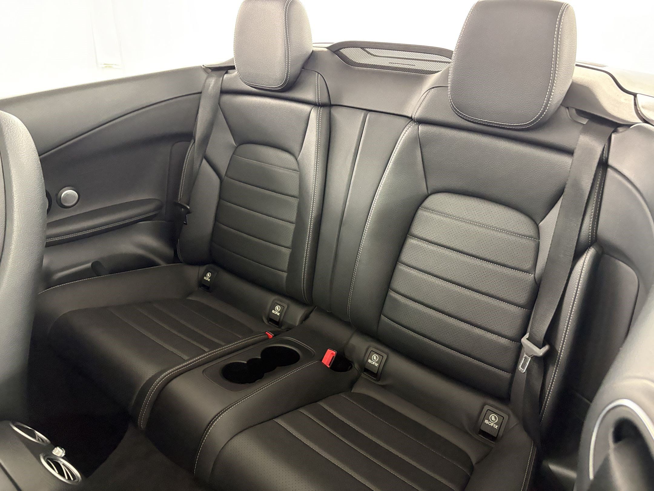 Used 2020 Mercedes-Benz C 300 Cabriolet image 27