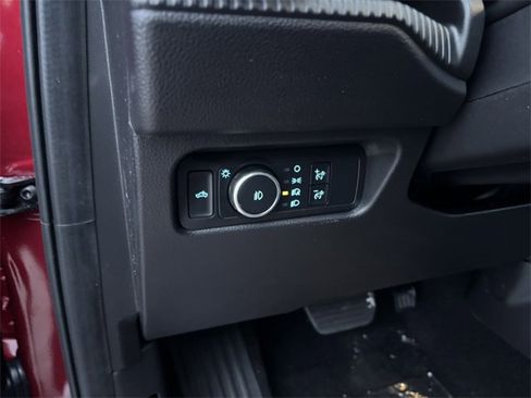 New 2025 Ford Ranger Lariat w/ FX4 Off-Road Package image 11