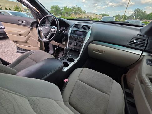 Used 2014 Ford Explorer FWD image 19