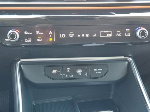 New 2026 Kia Carnival SX Prestige image 14