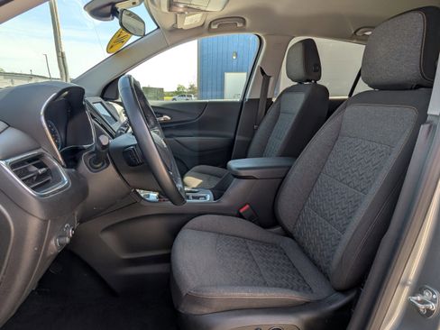 Used 2023 Chevrolet Equinox LT AWD/4WD image 6