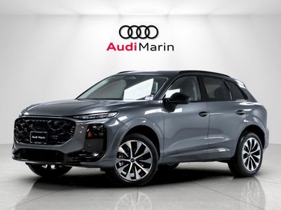 New 2026 Audi Q3 quattro 2.0T