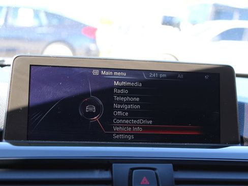 Used 2014 BMW 428i xDrive Coupe image 17