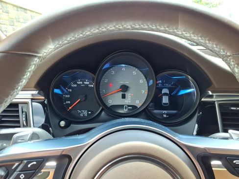 Used 2017 Porsche Macan S AWD/4WD image 21